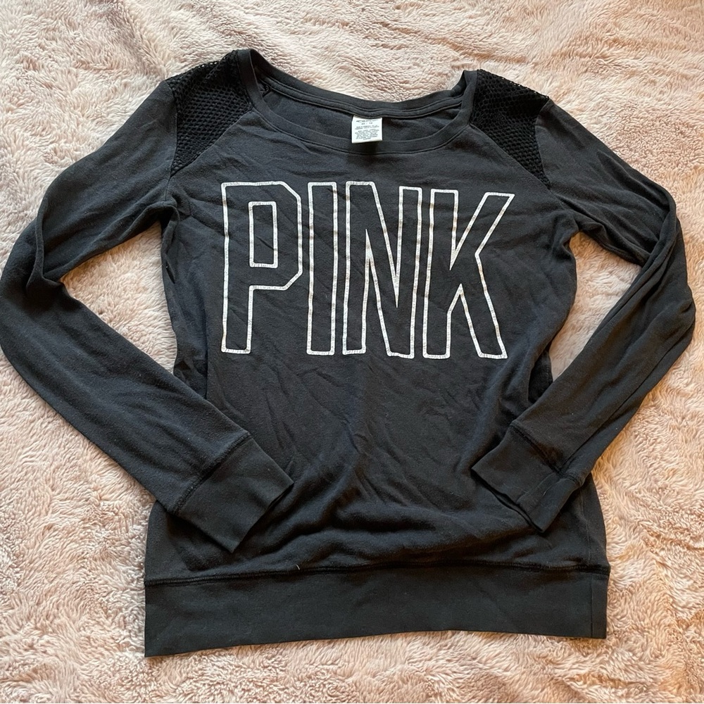 Victoria's secret PINK Sweatshirt